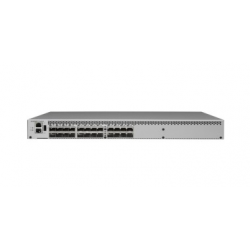HPE SN3000B 16Gb 24-Port/12-Port Active Fibre Channel Switch